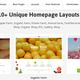 Illustration for article titled Multipurpose Food, Farm Organic WordPress Themeem/em
